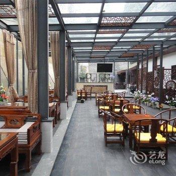 青城山龙缘山庄酒店提供图片