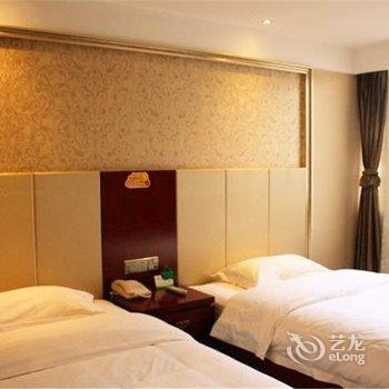 洛南县仓圣国际酒店酒店提供图片