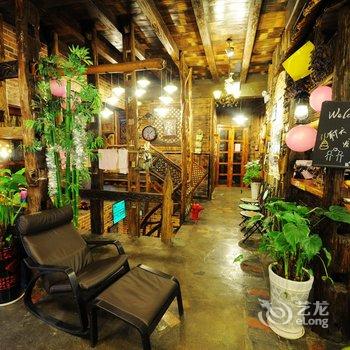 余姚九龙湾乡村庄园酒店提供图片