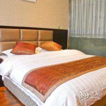 定远米兰假日宾馆(滁州)酒店提供图片