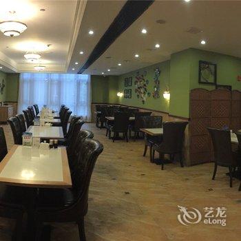 乐清金喜来假日酒店酒店提供图片