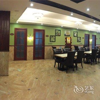 乐清金喜来假日酒店酒店提供图片