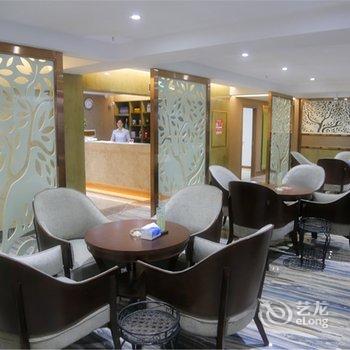 简阳橄榄树酒店酒店提供图片