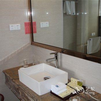 新泰青云山庄酒店提供图片