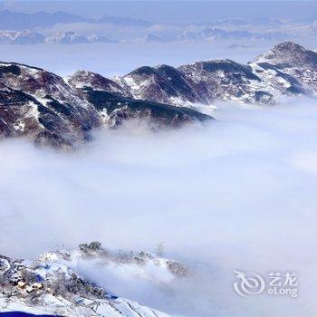 昭通冰雪奇缘酒店酒店提供图片