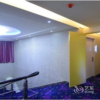 郑州锦豪时尚酒店(紫金山店)酒店提供图片