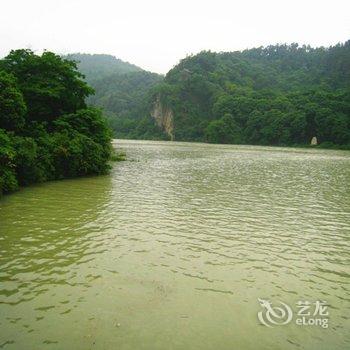 成都花水湾川渝庭苑酒店提供图片