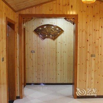 乌镇小木屋主题客栈酒店提供图片