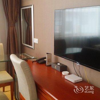 丹东超达商务宾馆酒店提供图片