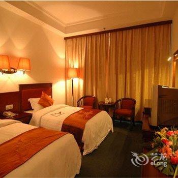 萍乡蓝波湾花园酒店酒店提供图片