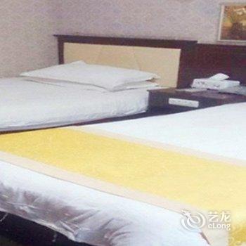 重庆申洲商务宾馆酒店提供图片