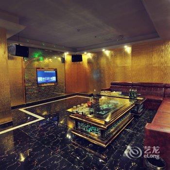 九华山华侨大酒店酒店提供图片