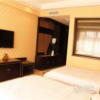 克什克腾旗蓝天温泉大酒店酒店提供图片