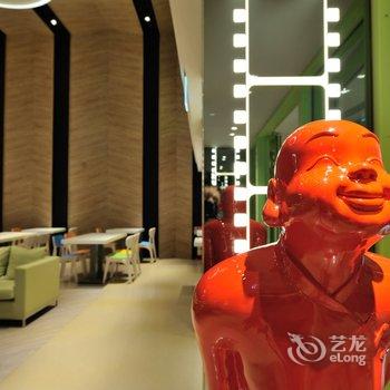 台北洛碁中华大饭店酒店提供图片