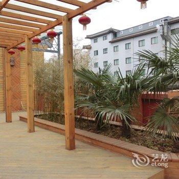 西安国铭花园酒店酒店提供图片