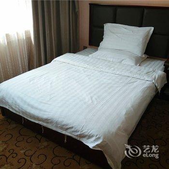 吉木萨尔县宏伟大酒店酒店提供图片