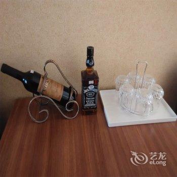 长春泰玖嘉旗假日酒店酒店提供图片