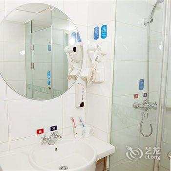 汉庭酒店(乌鲁木齐西北路店)酒店提供图片