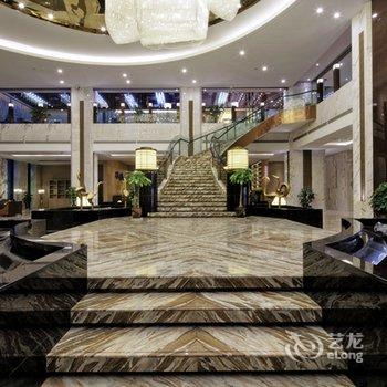 安顺万绿城铂瑞兹酒店酒店提供图片