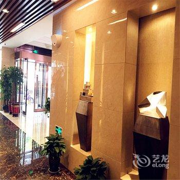 臻美文化艺术酒店(含光路美术学院店)酒店提供图片