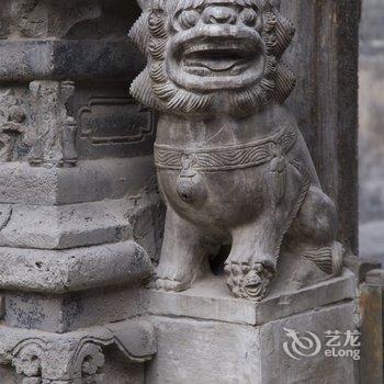 平遥晋泰生客栈酒店提供图片