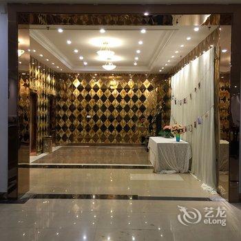 南昌晶帝商务大酒店酒店提供图片