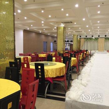 南昌晶帝商务大酒店酒店提供图片