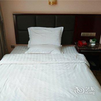 吉木萨尔县宏伟大酒店酒店提供图片