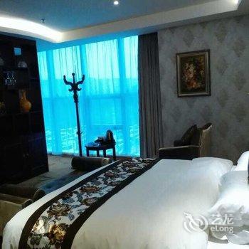 庆城义顺园国际酒店酒店提供图片