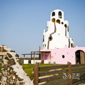 澎湖人鱼之丘民宿酒店提供图片