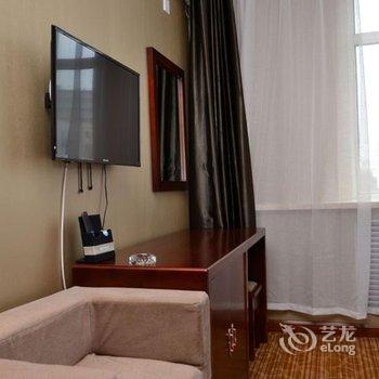 哈尔滨龙安宾馆酒店提供图片
