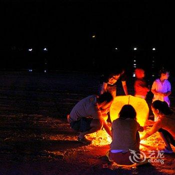 涠洲岛动漫主题酒店酒店提供图片