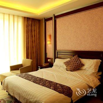 乌鲁木齐恒丰凯悦酒店酒店提供图片