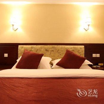 大邑花水湾温泉宾馆酒店提供图片