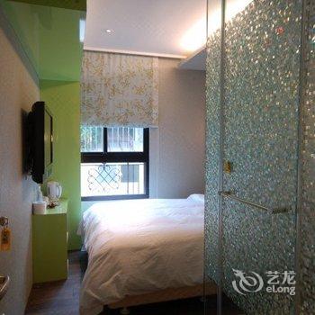 力欧时尚旅馆-台北西门馆酒店提供图片