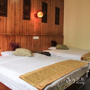 黄山宏村宏安客栈酒店提供图片