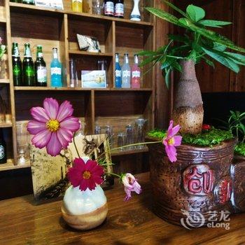 宏村时光与树主题客栈(叙年二店)酒店提供图片