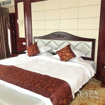 武宁明星大酒店(九江)酒店提供图片