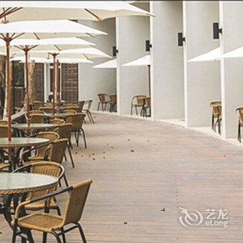 南投日月潭竹石园生态研习中心酒店提供图片