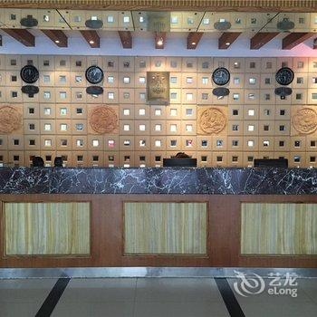 武宁明星大酒店(九江)酒店提供图片