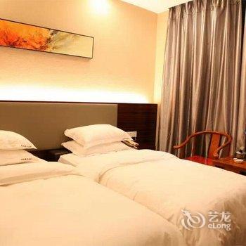 南平戎欣商务酒店酒店提供图片