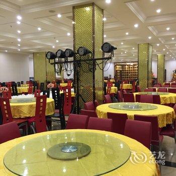 南昌晶帝商务大酒店酒店提供图片