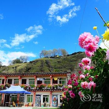 甘孜新都桥格桑花园客栈酒店提供图片