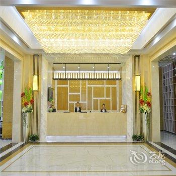 郑州东湖宾馆(高铁站店)酒店提供图片