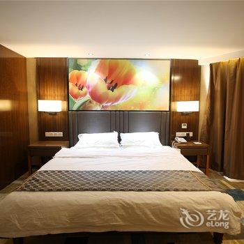 连江海峡时代酒店酒店提供图片