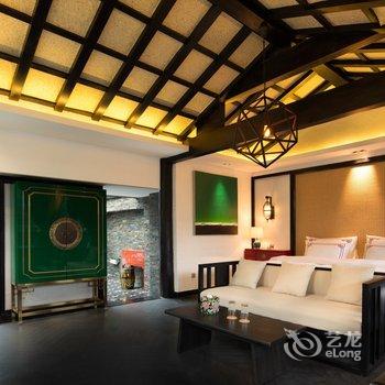丽江·观心设计师艺术客栈酒店提供图片
