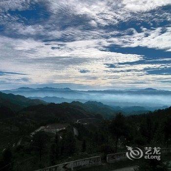 新化紫鹊界永兴客栈酒店提供图片