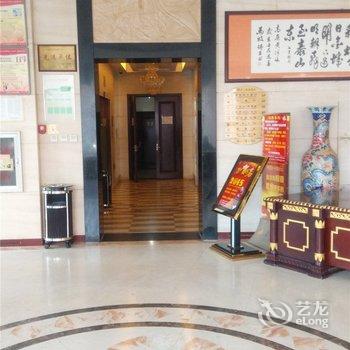 丰宁宏江商务酒店酒店提供图片