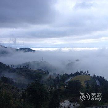 新化紫鹊界永兴客栈酒店提供图片