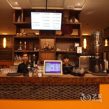 丘北土里长风情酒店酒店提供图片